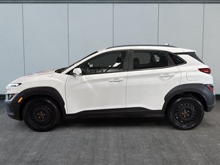 2022 Hyundai Kona Preferred