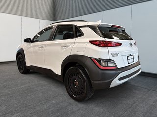 2022 Hyundai Kona Preferred