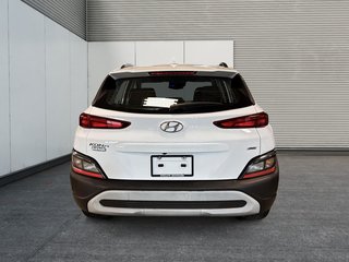 2022 Hyundai Kona Preferred