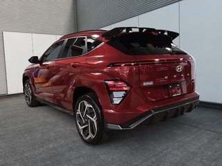 2024 Hyundai Kona N Line