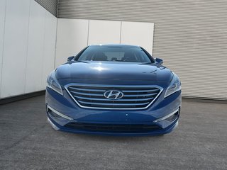 Hyundai Sonata 2.4L GLS Special Edition 2016