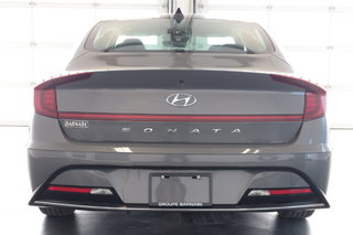 Hyundai Sonata PREFERRED 2022