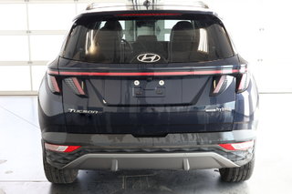 2022 Hyundai Tucson Hybrid LUXURY HYBRID AWD