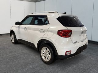 Hyundai Venue Preferred 2022