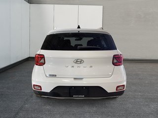 Hyundai Venue Preferred 2022