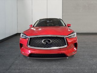 Infiniti QX50 ESSENTIAL 2020