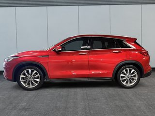 Infiniti QX50 ESSENTIAL 2020