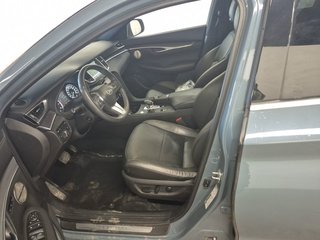 Infiniti QX55 ESSENTIAL AWD 2023