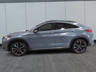 2023 Infiniti QX55 ESSENTIAL AWD