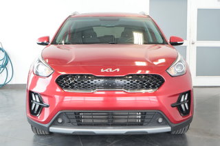 Kia Niro Plug-In Hybrid EX HYBRID BRANCHABLE - TOIT-OUVRANT 2022