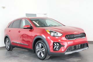 2022 Kia Niro Plug-In Hybrid EX HYBRID BRANCHABLE - TOIT-OUVRANT