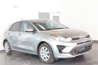 Kia Rio 5-door LX AUTOMATIQUE 2022