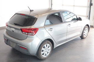 Kia Rio 5-door LX AUTOMATIQUE 2022