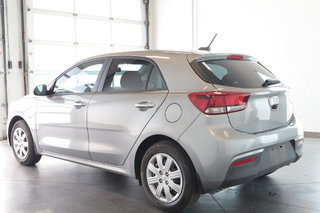 Kia Rio 5-door LX AUTOMATIQUE 2022