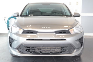 Kia Rio 5-door LX AUTOMATIQUE 2022