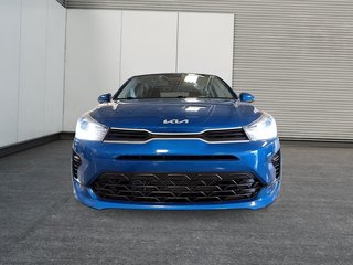 2022 Kia Rio 5-door EX