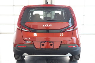 2022 Kia Soul EX+