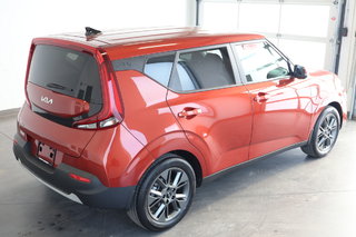 2022 Kia Soul EX+