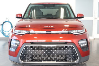 2022 Kia Soul EX+