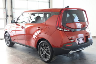 2022 Kia Soul EX+