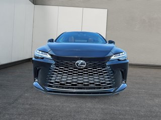 2023 Lexus RX RX 350