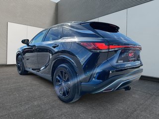2023 Lexus RX RX 350