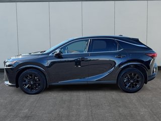 2023 Lexus RX RX 350