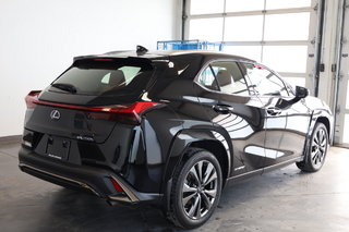 2022 Lexus UX UX 250h F-Sport II Hybride