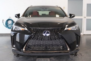 2022 Lexus UX UX 250h F-Sport II Hybride