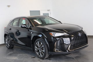 2022 Lexus UX UX 250h F-Sport II Hybride