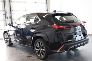 2022 Lexus UX UX 250h F-Sport II Hybride