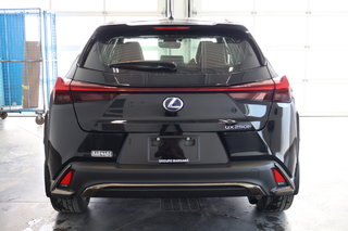 2022 Lexus UX UX 250h F-Sport II Hybride