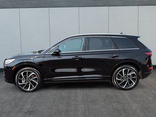 2023 Lincoln Corsair Grand Touring