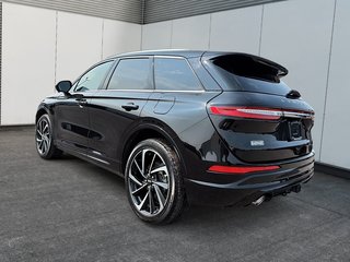 2023 Lincoln Corsair Grand Touring