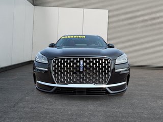 2023 Lincoln Corsair Grand Touring