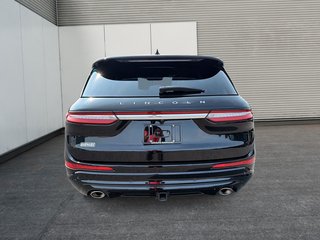 2023 Lincoln Corsair Grand Touring