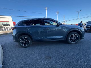 Mazda CX-5 GT 2023