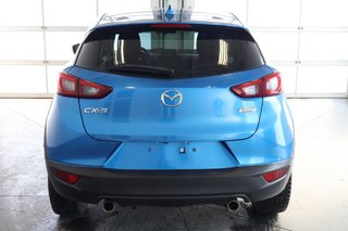 2016 Mazda CX-3 GX
