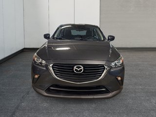Mazda CX-3 GX 2016