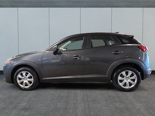 Mazda CX-3 GX 2016