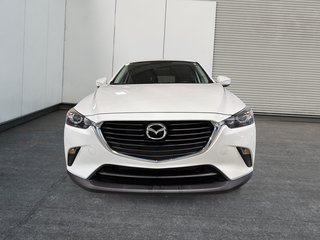 Mazda CX-3 GX 2017
