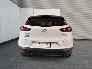 Mazda CX-3 GX 2017