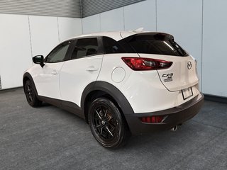 Mazda CX-3 GX 2017