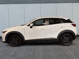 Mazda CX-3 GX 2017