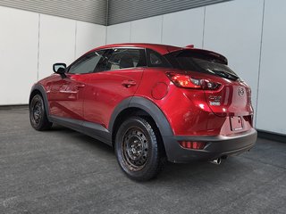 Mazda CX-3 GS 2019
