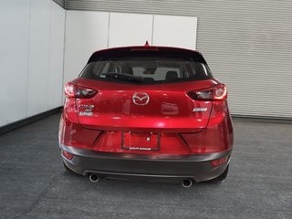 Mazda CX-3 GS 2019