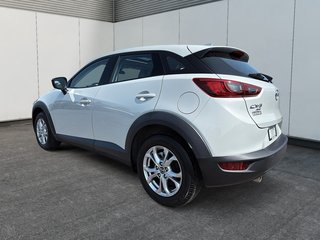 Mazda CX-3 GS-L 2020