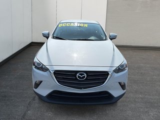 Mazda CX-3 GS-L 2020