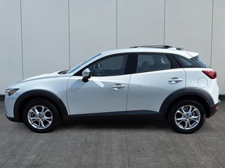 Mazda CX-3 GS-L 2020