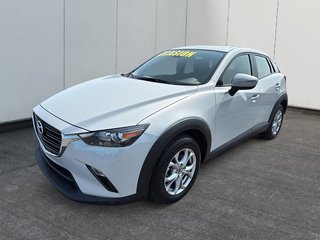 Mazda CX-3 GS-L 2020